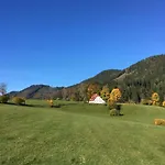 Hinterbreiteneben Domek alpejski Lunz am See