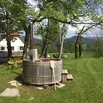Domek alpejski Hinterbreiteneben Lunz am See