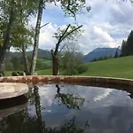Domek alpejski Hinterbreiteneben Lunz am See