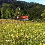 Hinterbreiteneben Domek alpejski *