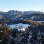 Domek alpejski Hinterbreiteneben *