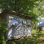 Domek alpejski Hinterbreiteneben