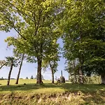 Domek alpejski Hinterbreiteneben *