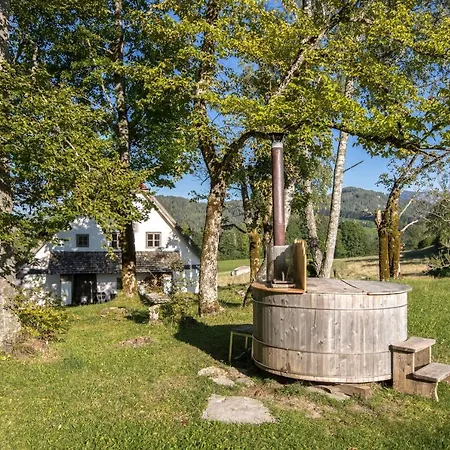 Hinterbreiteneben Lunz am See