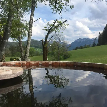 Chalet Hinterbreiteneben Lunz am See