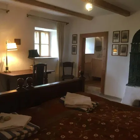 Chalet Hinterbreiteneben Lunz am See