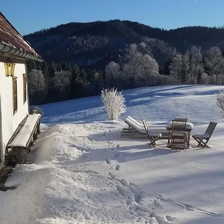 Hinterbreiteneben * Lunz am See