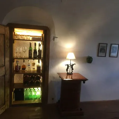 Hinterbreiteneben Chalet Lunz am See