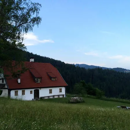 Hinterbreiteneben Lunz am See