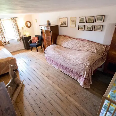 Hinterbreiteneben Chalet *
