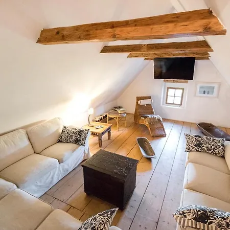 Hinterbreiteneben Chalet *