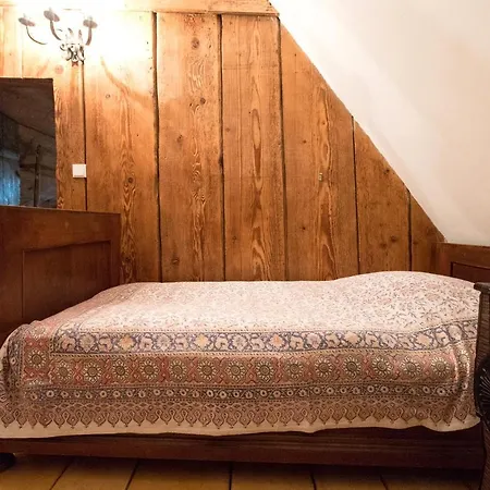 Hinterbreiteneben Chalet Lunz am See