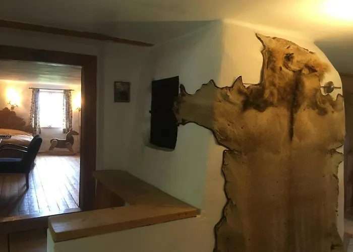 Hinterbreiteneben * Lunz am See