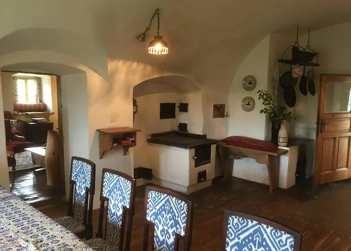 Hinterbreiteneben Lunz am See