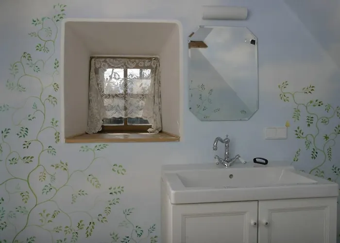 Hinterbreiteneben * Lunz am See