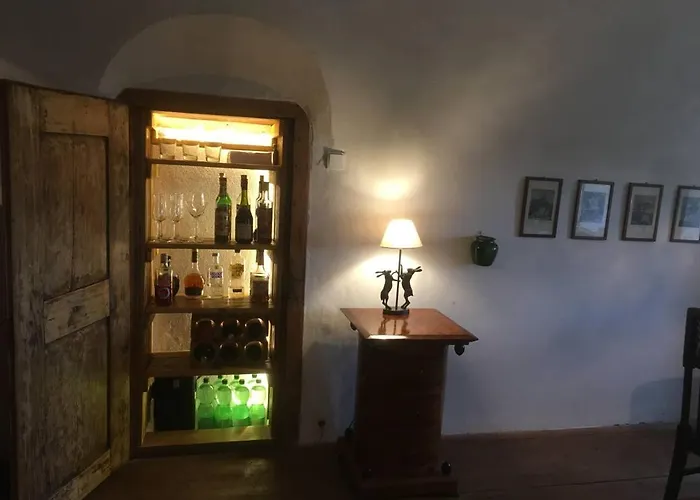 Hinterbreiteneben Chalet Lunz am See