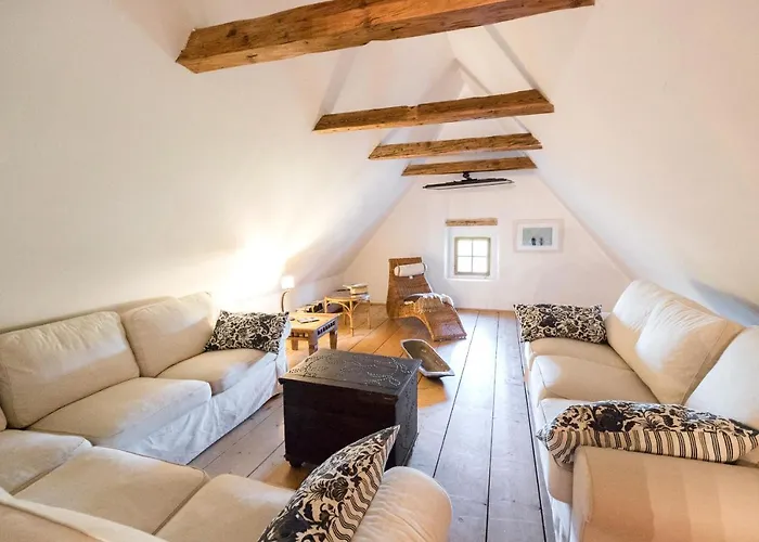 Chalet Hinterbreiteneben *