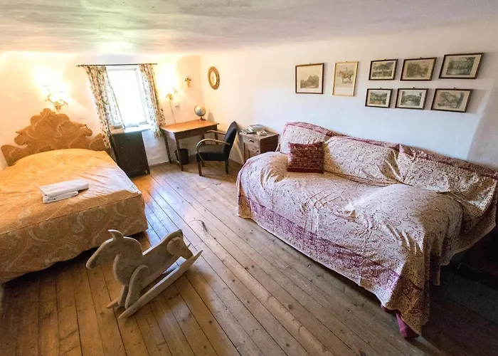 Hinterbreiteneben * 滨湖伦茨