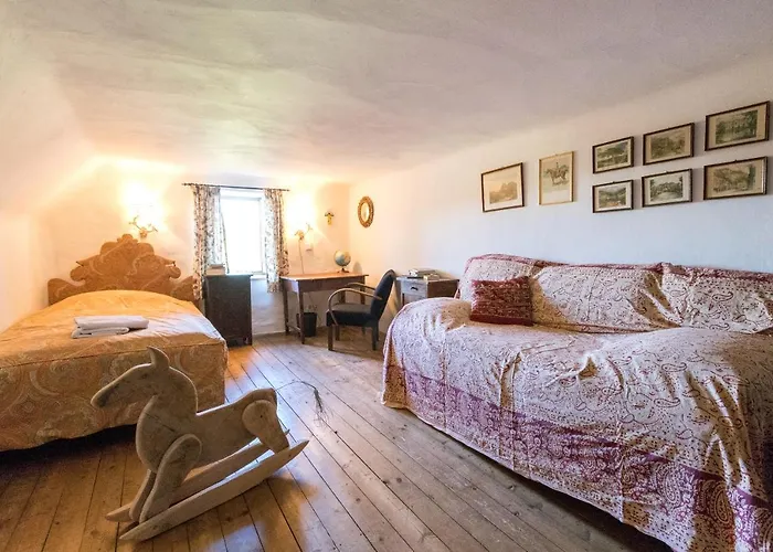 Hinterbreiteneben 滨湖伦茨