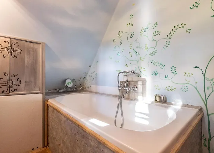 Chalet Hinterbreiteneben