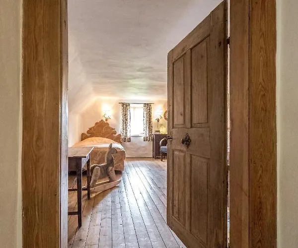 Hinterbreiteneben * Lunz am See