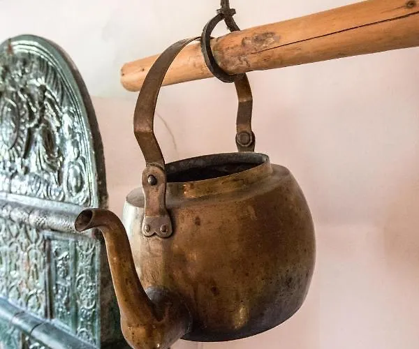 Hinterbreiteneben * Lunz am See