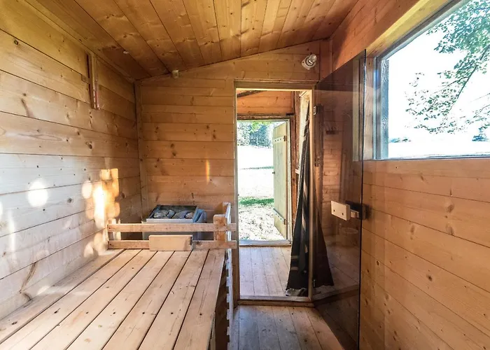 Hinterbreiteneben Lunz am See