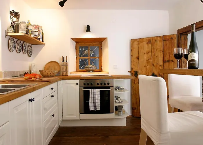 Hinterbreiteneben Chalé *